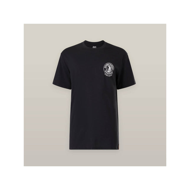 Heritage Icon Short Sleeve Tee