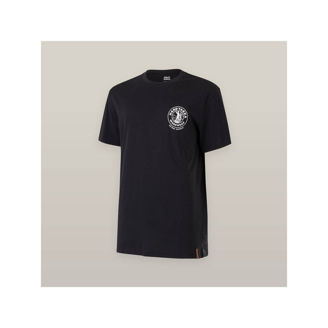 Heritage Icon Short Sleeve Tee