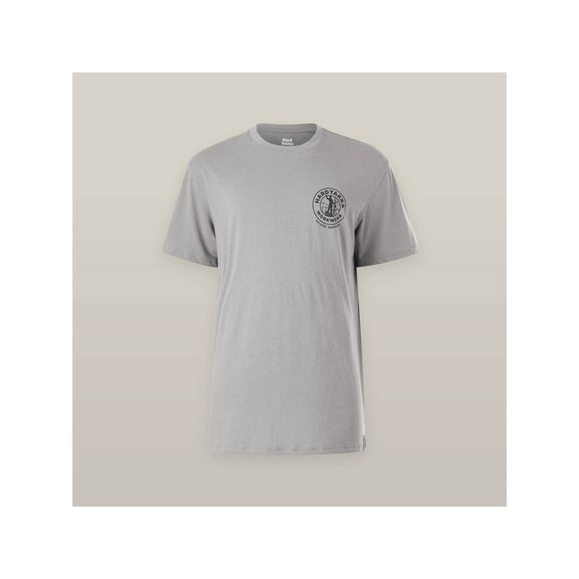 Heritage Icon Short Sleeve Tee