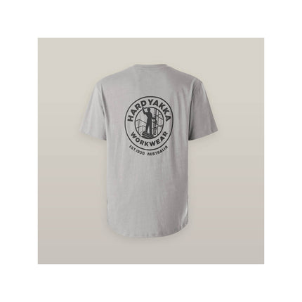 Heritage Icon Short Sleeve Tee