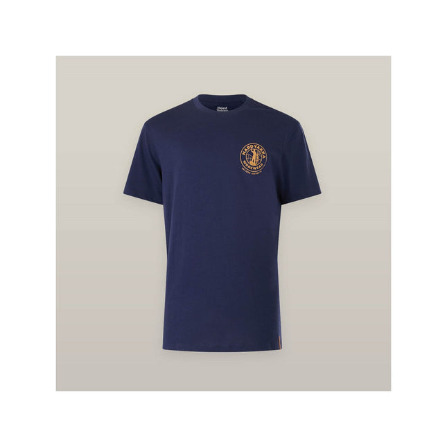 Heritage Icon Short Sleeve Tee
