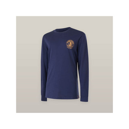Heritage Icon Long Sleeve Tee
