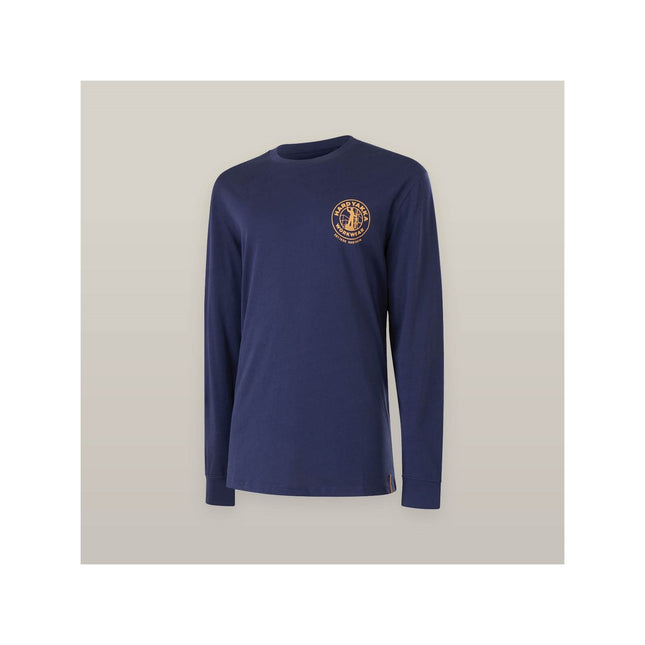 Heritage Icon Long Sleeve Tee