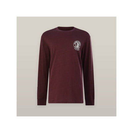 Heritage Icon Long Sleeve Tee