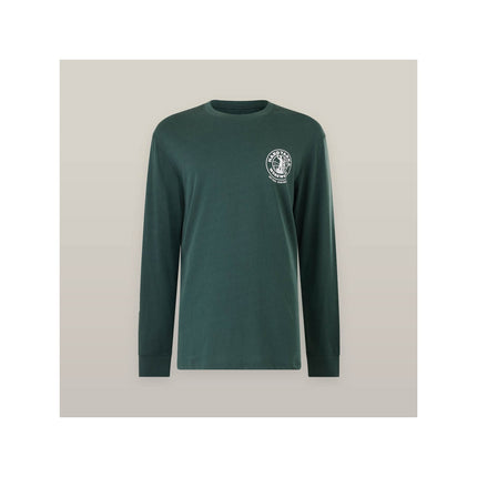Heritage Icon Long Sleeve Tee