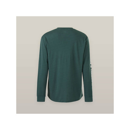 Heritage Icon Long Sleeve Tee