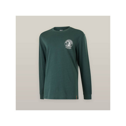 Heritage Icon Long Sleeve Tee