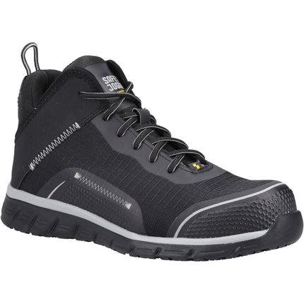 LIGERO2 S1P MID Safety Boot