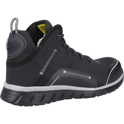 LIGERO2 S1P MID Safety Boot