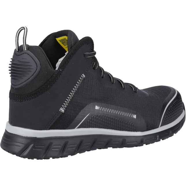 LIGERO2 S1P MID Safety Boot