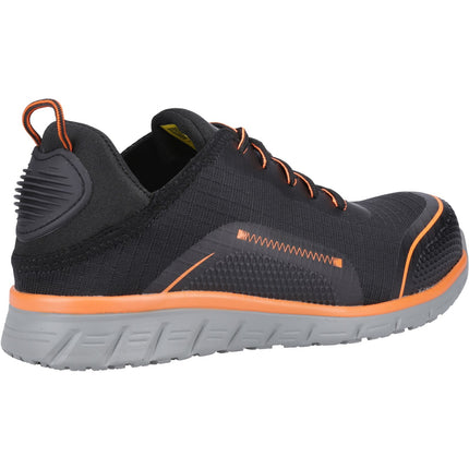 LIGERO2 S1P LOW Safety Trainer