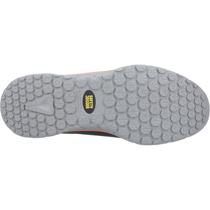 LIGERO2 S1P LOW Safety Trainer