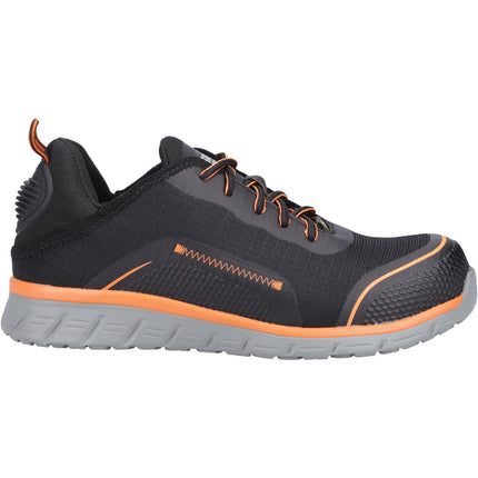LIGERO2 S1P LOW Safety Trainer