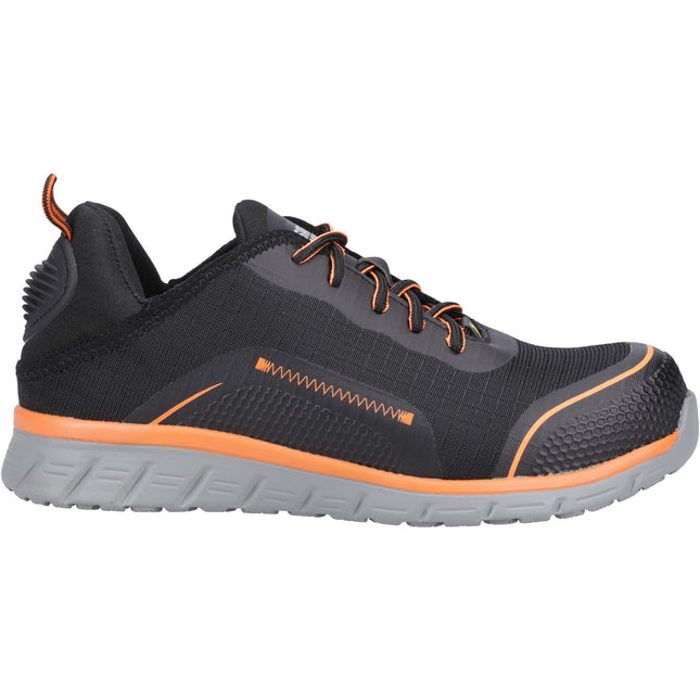 LIGERO2 S1P LOW Safety Trainer