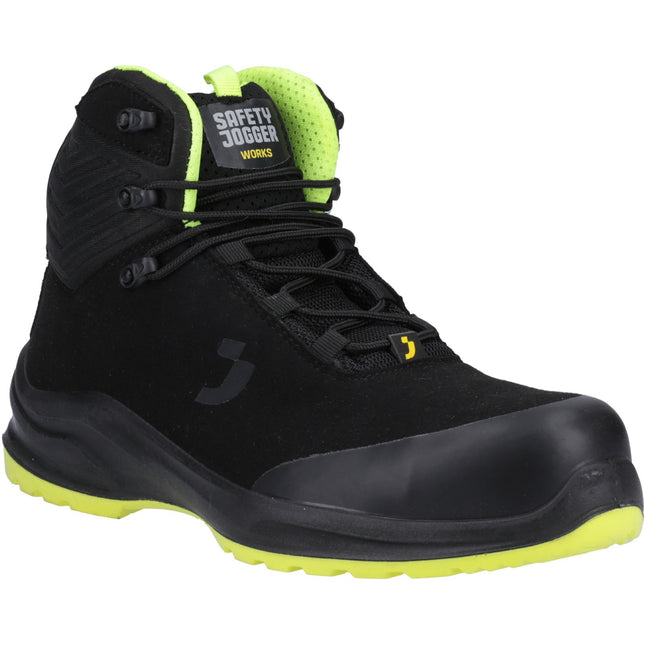 MODULO S3S MID Safety Boot