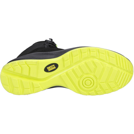 MODULO S3S MID Safety Boot