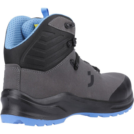 MODULO S3S MID Safety Boot