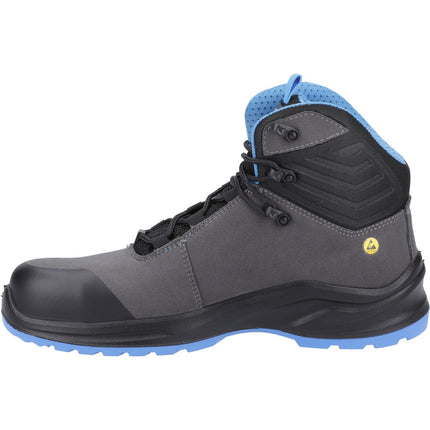 MODULO S3S MID Safety Boot