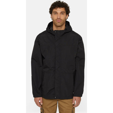 Waterproof Rain Jacket