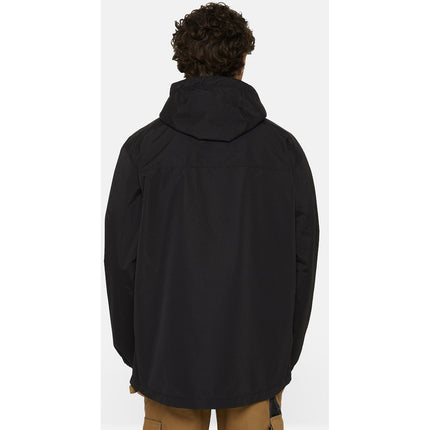 Waterproof Rain Jacket