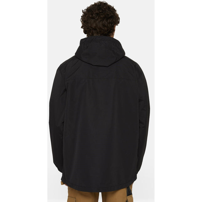 Waterproof Rain Jacket