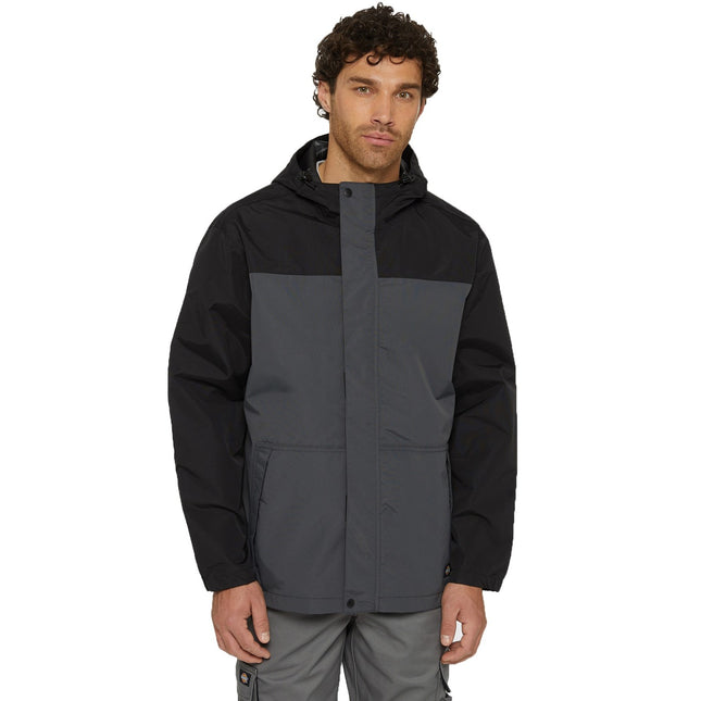 Waterproof Rain Jacket