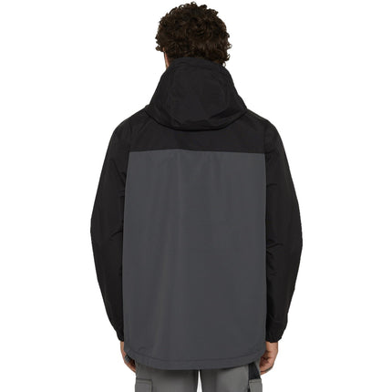 Waterproof Rain Jacket