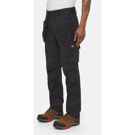 Multi Pocket Utility Work Pant