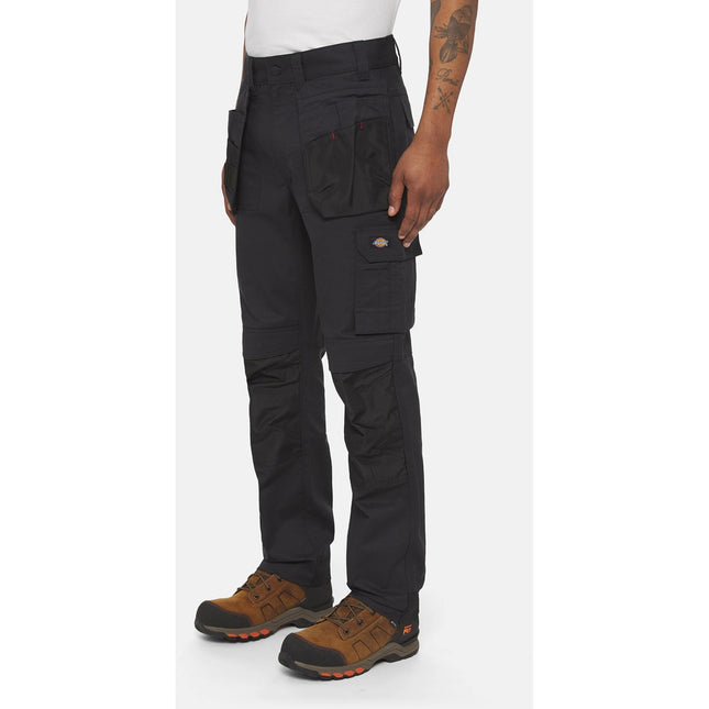 Multi Pocket Utility Work Pant