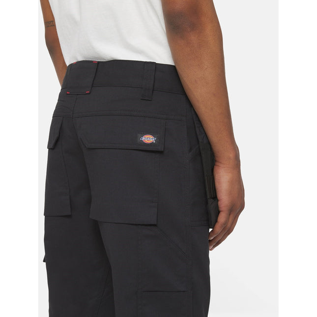 Multi Pocket Utility Work Pant