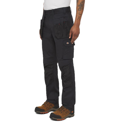 Multi Pocket Utility Work Pant