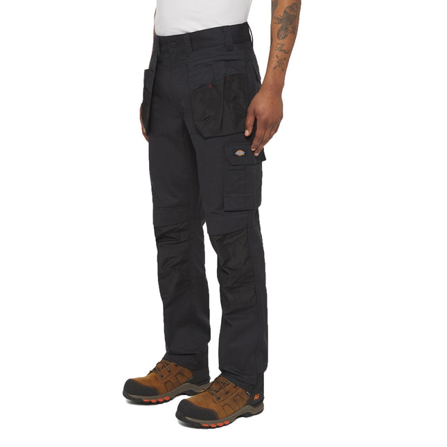 Multi Pocket Utility Work Pant