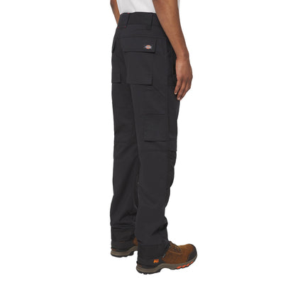 Multi Pocket Utility Work Pant