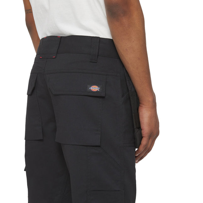 Multi Pocket Utility Work Pant
