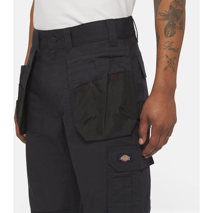 Multi Pocket Utility Work Pant