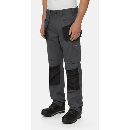 Multi Pocket Utility Work Pant