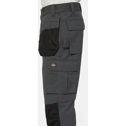 Multi Pocket Utility Work Pant