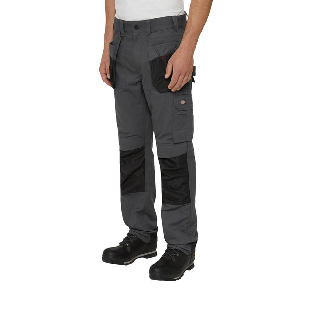 Multi Pocket Utility Work Pant