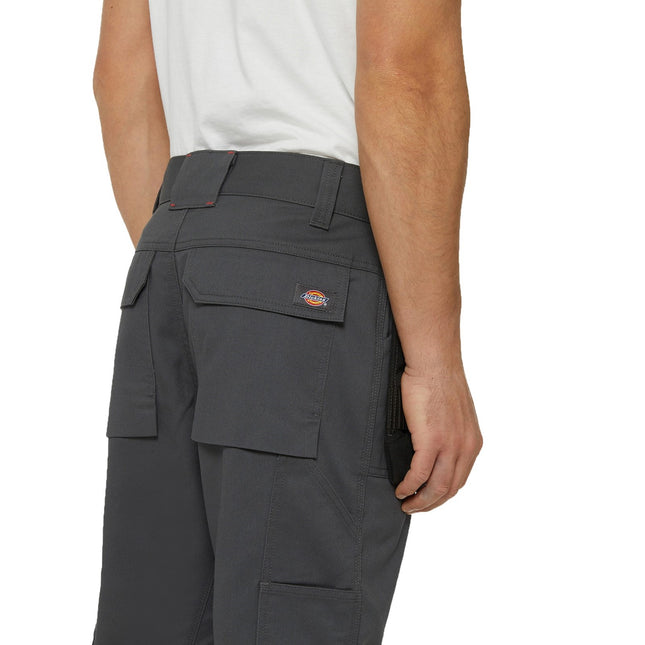 Multi Pocket Utility Work Pant