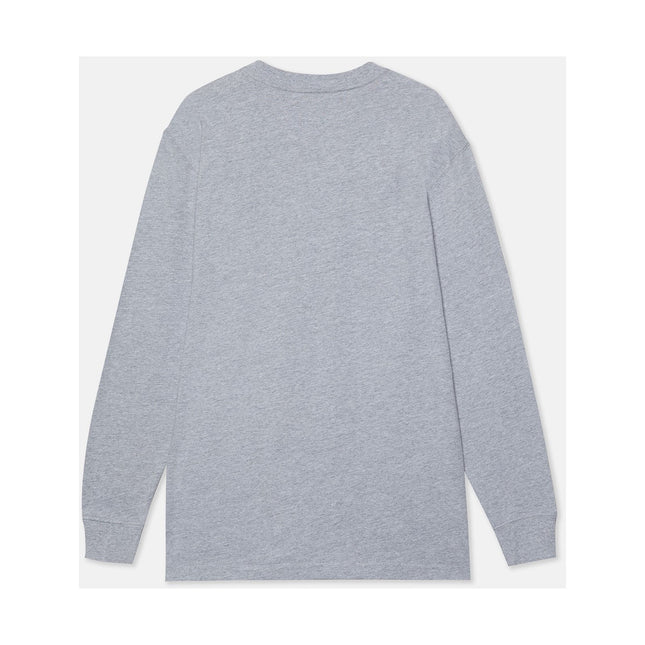 Pocket Tee Long Sleeve