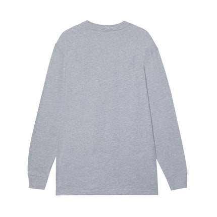 Pocket Tee Long Sleeve