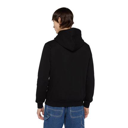 Icon Logo Hoodie
