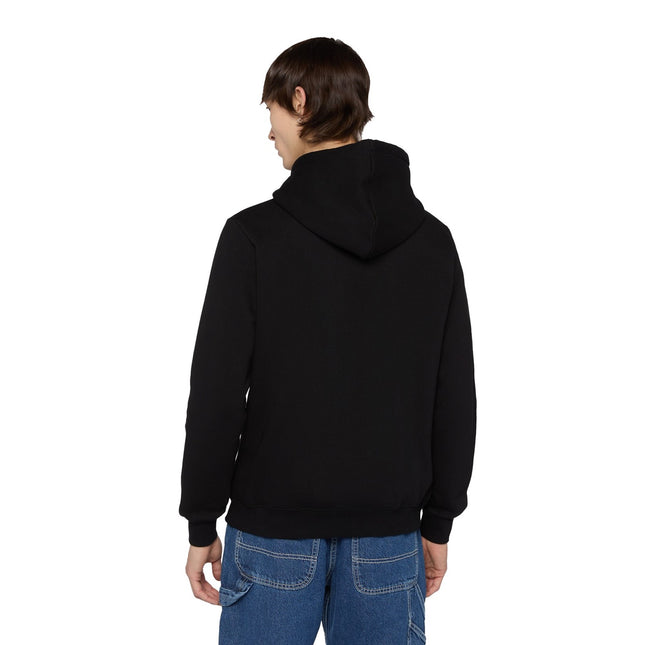 Icon Logo Hoodie