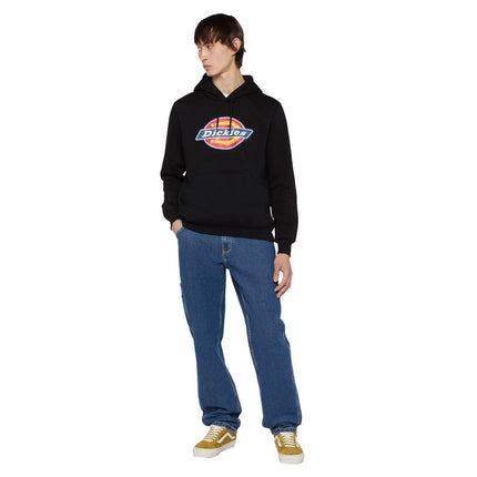 Icon Logo Hoodie