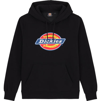 Icon Logo Hoodie