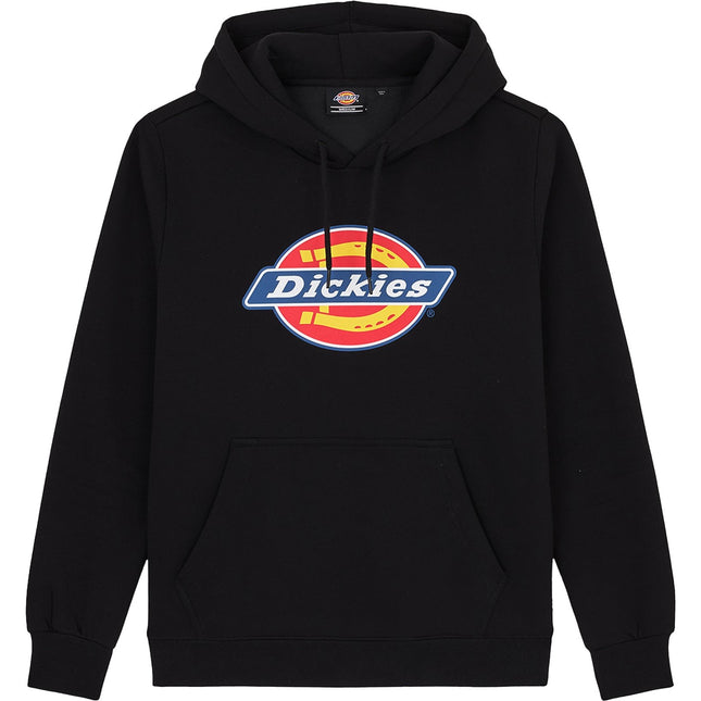 Icon Logo Hoodie