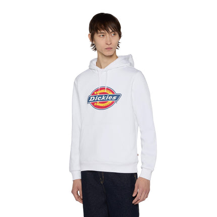 Icon Logo Hoodie
