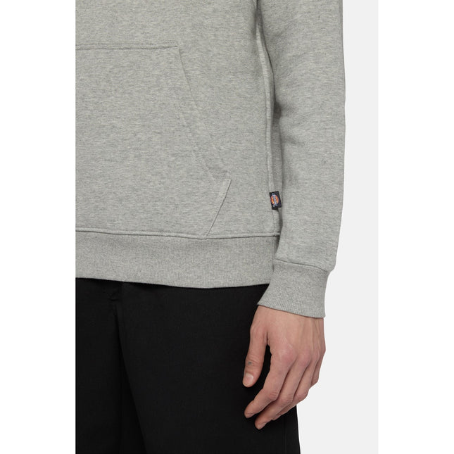 Icon Logo Hoodie