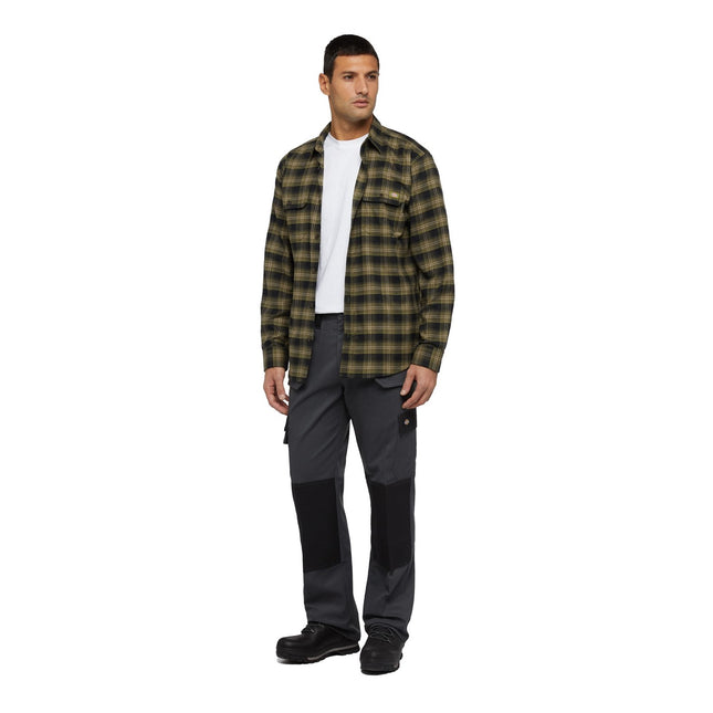 Everyday Trouser with Holster Pockets