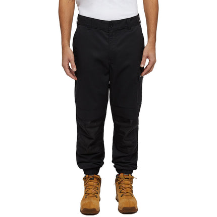 Cargo Twill Jogger